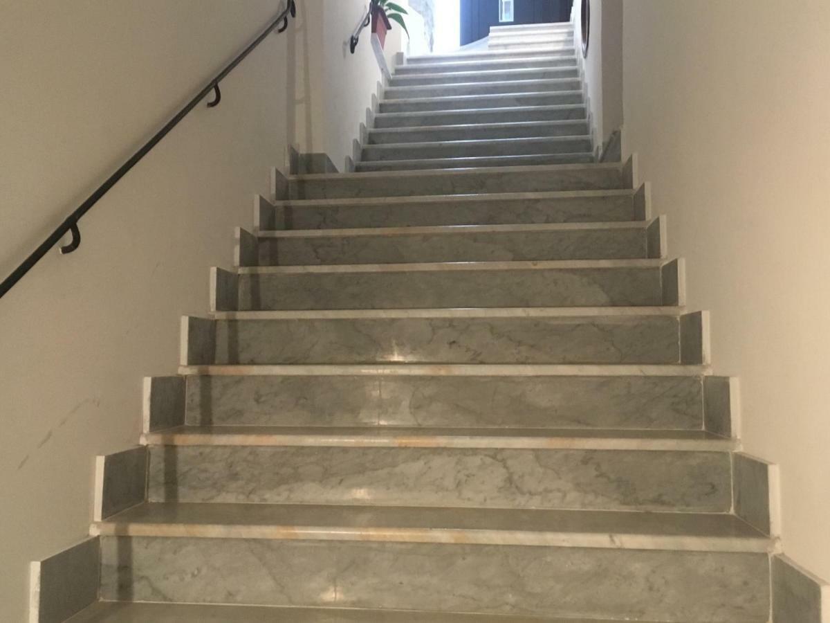 Discesa Delle Capre Studio Confort Παλέρμο Εξωτερικό φωτογραφία